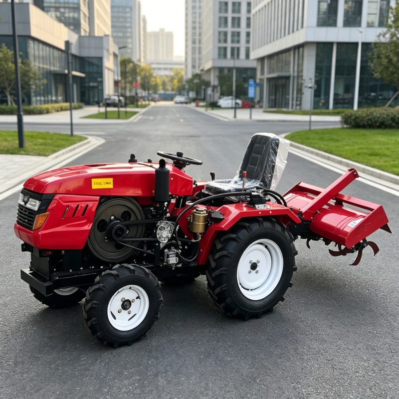 Farming Equipment For Agriculture - Dostosowane do potrzeb gospodarstw rolnych urządzenia