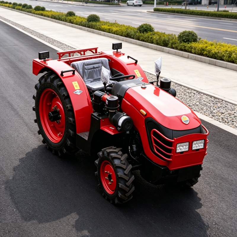 Farming Equipment For Agriculture - Dostosowane do potrzeb, wysokiej jakości urządzenia