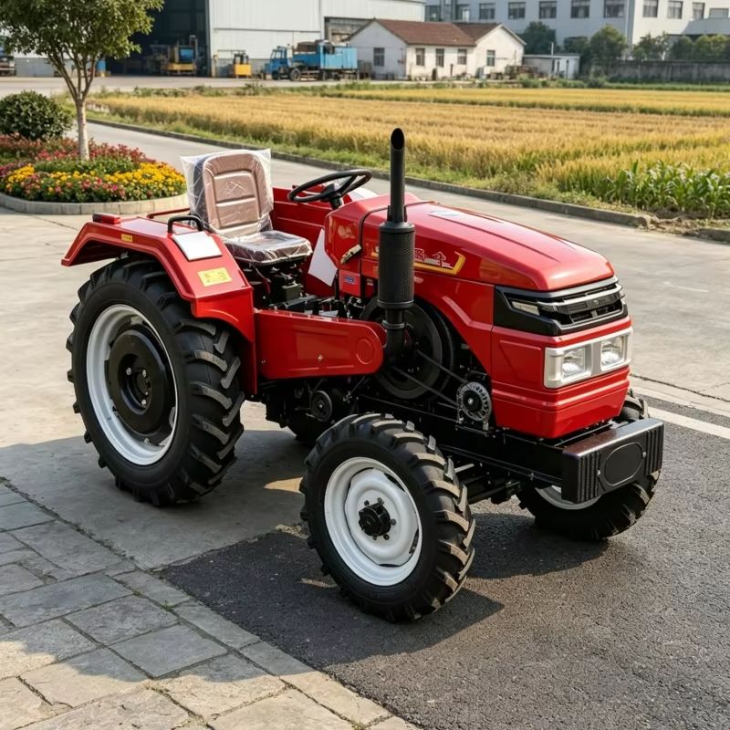 Farming Equipment For Agriculture - Dostosowane do potrzeb klienta maszyny do