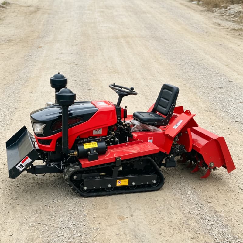 Farming Equipment For Agriculture - Dostosowane do potrzeb branżowe, najlepsze w