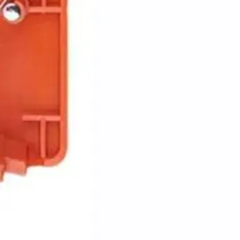 Husqvarna Chainsaw 120 Mark Ii - 1 szt. 525628901 Pokrywa sprzęgła piły