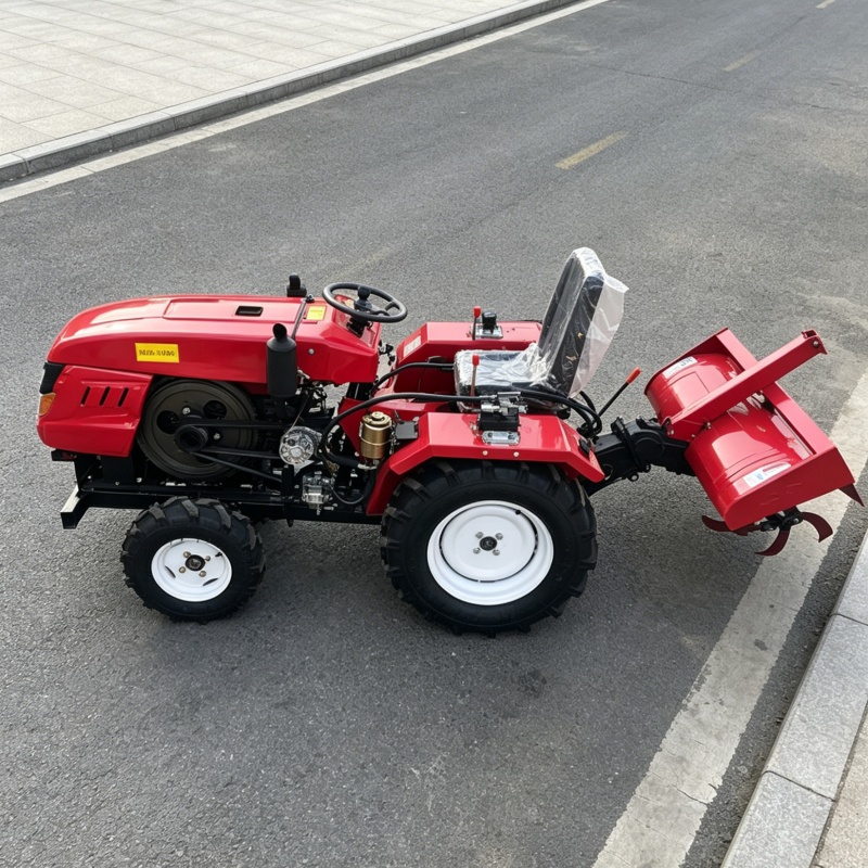 Dostosowane do potrzeb gospoda – Farming Equipment For Agriculture recenzja i cena