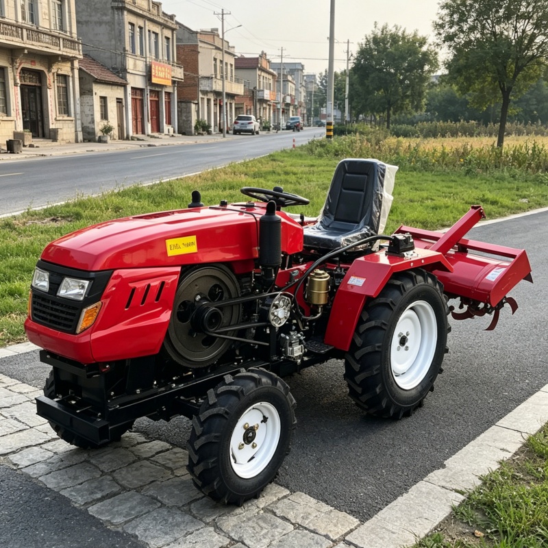 Dostosowane do potrzeb gospoda – Farming Equipment For Agriculture recenzja i cena