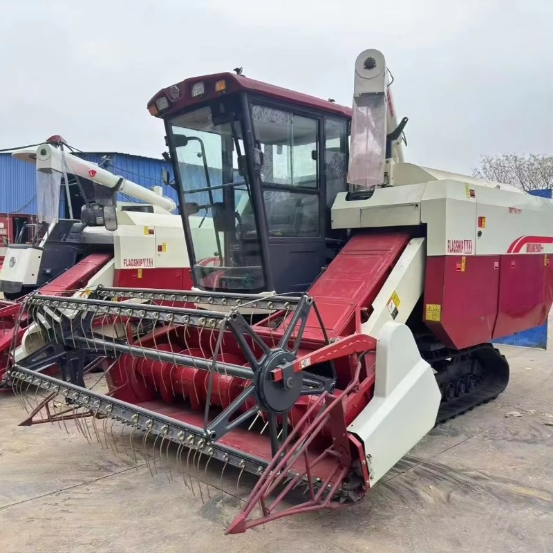 Zatwierdzona przez CE wielofun – Agriculture Farming Rice recenzja i cena