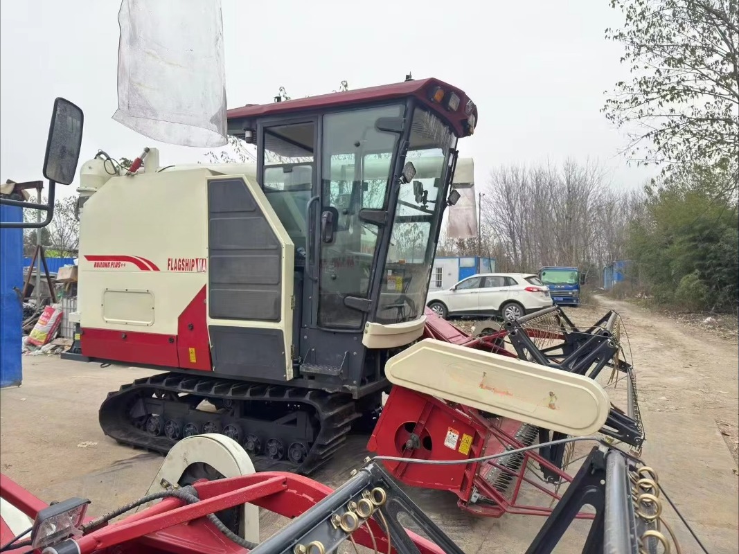 Zatwierdzona przez CE wielofun – Agriculture Farming Rice recenzja i cena