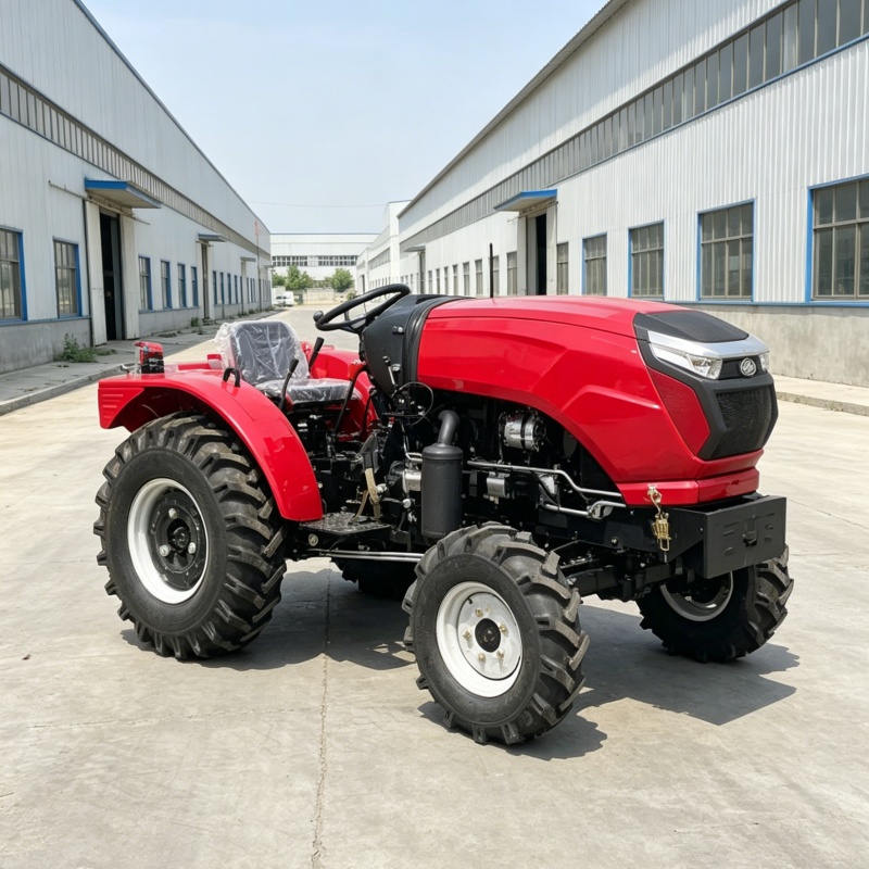 Dostosowywana, nowo ulepszona  – Farming Equipment For Agriculture recenzja i cena