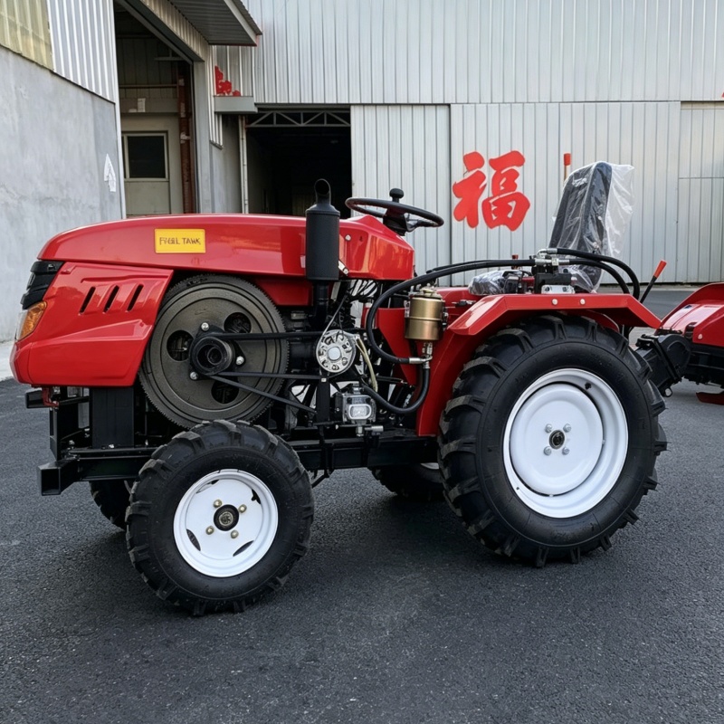 Maszyny na zamówienie, wysokie – Farming Equipment For Agriculture recenzja i cena