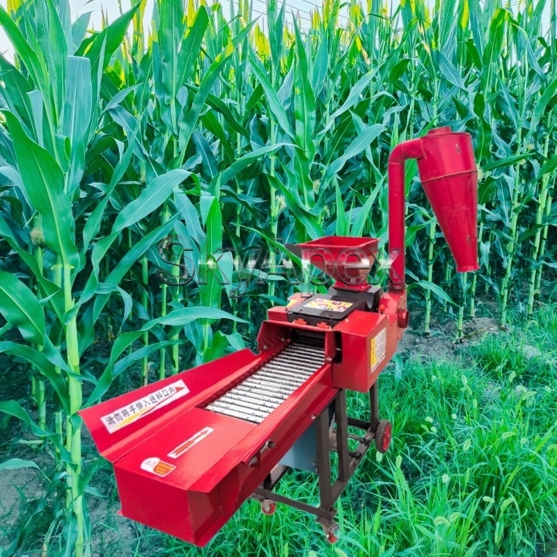 Maszyna do krojenia paszy dla  – Agriculture Farming Rice recenzja i cena