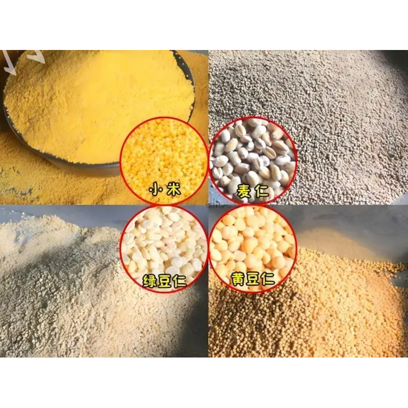 Wysokowydajna maszyna do obier – Agriculture Farming Rice recenzja i cena