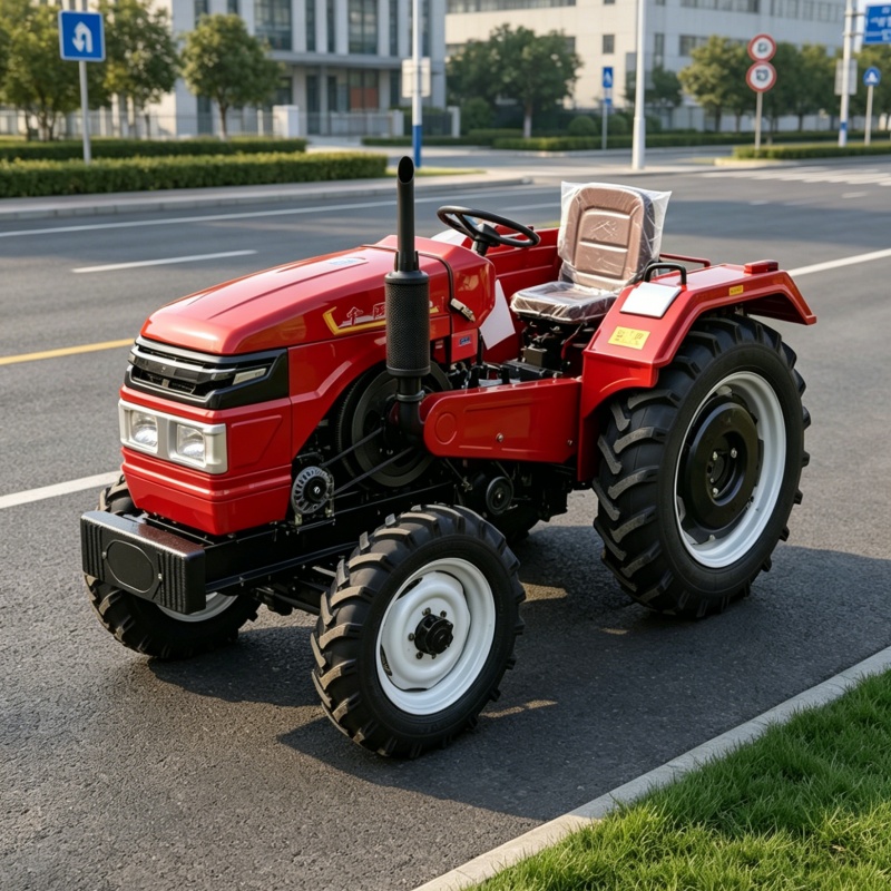 Dostosowane do potrzeb klienta – Farming Equipment For Agriculture recenzja i cena