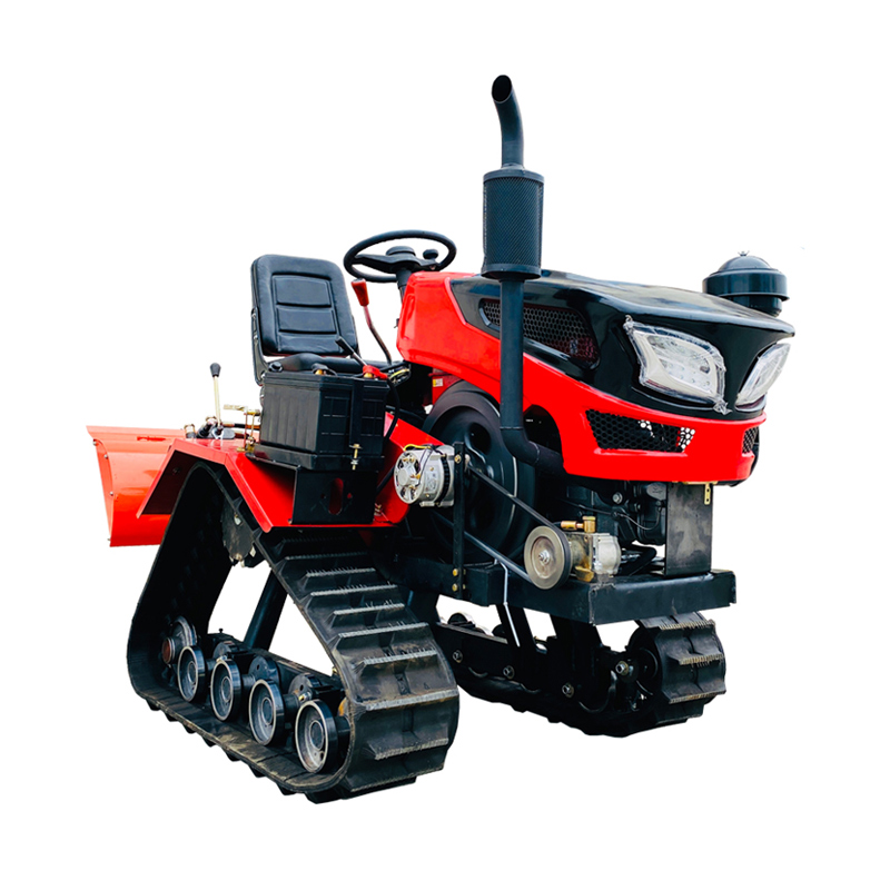 Dostosowywany, mały, rolniczy  – Farming Equipment For Agriculture recenzja i cena