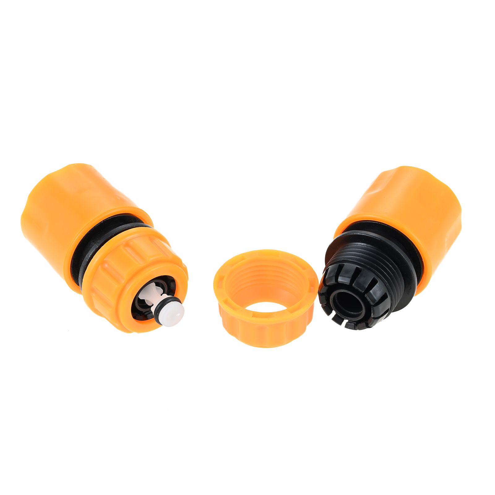 5 szt. Złączki do węża ogrodow – Gardena Hose Starter Set recenzja i cena
