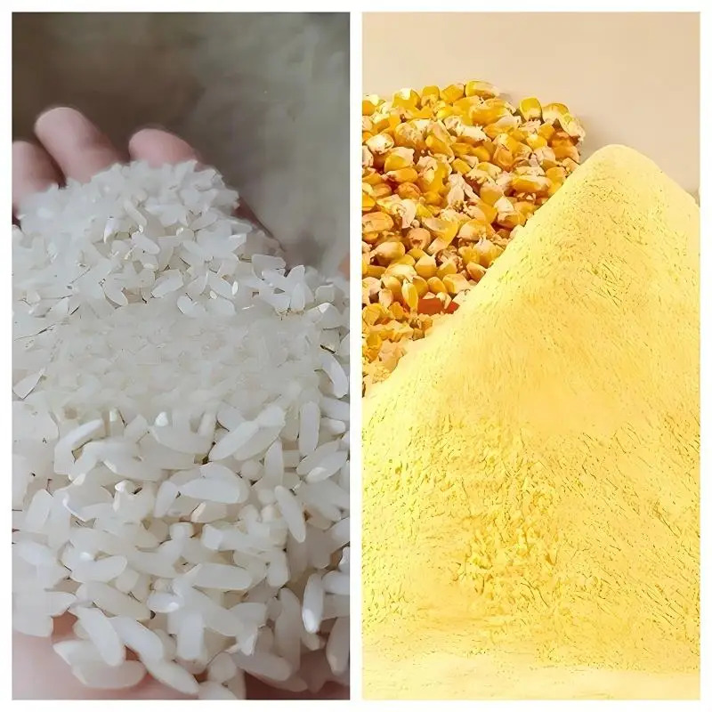 Kompletny zestaw maszyny do mi – Agriculture Farming Rice recenzja i cena