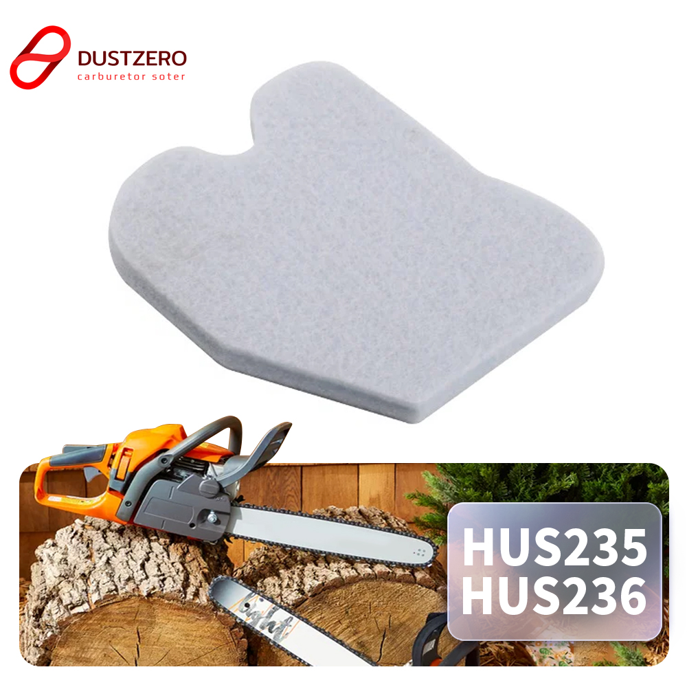 10 SZT. Filtr Powietrza Pasuje – Husqvarna Chainsaw 120 Mark Ii recenzja i cena