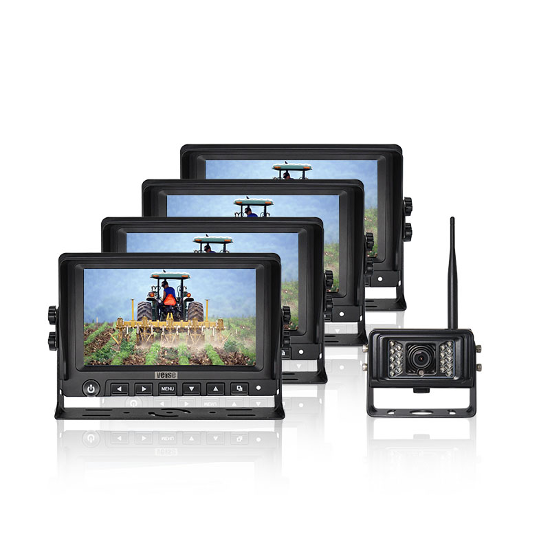 Niezawodny bezprzewodowy syste – Farming Equipment For Agriculture recenzja i cena