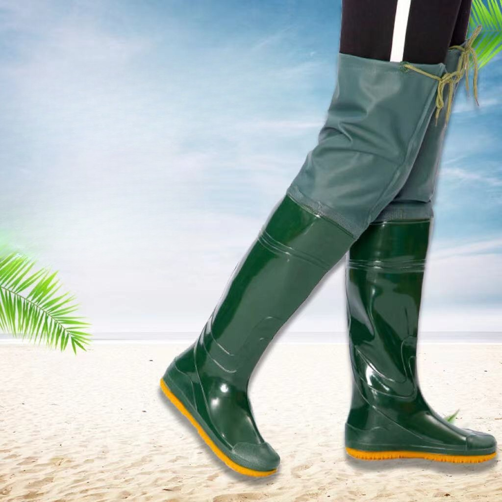 Unisexowe wodoodporne buty do  – Agriculture Farming Rice recenzja i cena