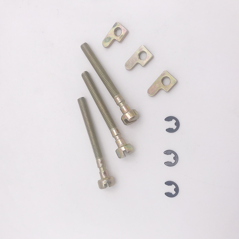 3szt Zestaw śrub napinacza łań – Husqvarna Chainsaw 440 recenzja i cena