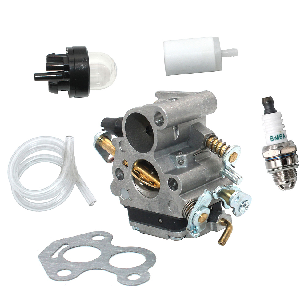 Gaźnik do Husqvarna 235 235E 2 – Husqvarna Chainsaw 120 Mark Ii recenzja i cena