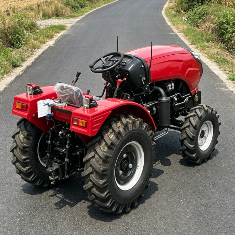 Dostosowane do potrzeb gospoda – Farming Equipment For Agriculture recenzja i cena