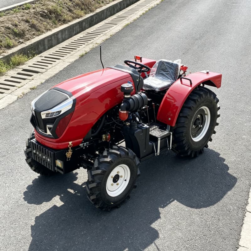 Dostosowane do potrzeb gospoda – Farming Equipment For Agriculture recenzja i cena
